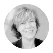 Sandrine Gilles, fondatrice de TANE HOME